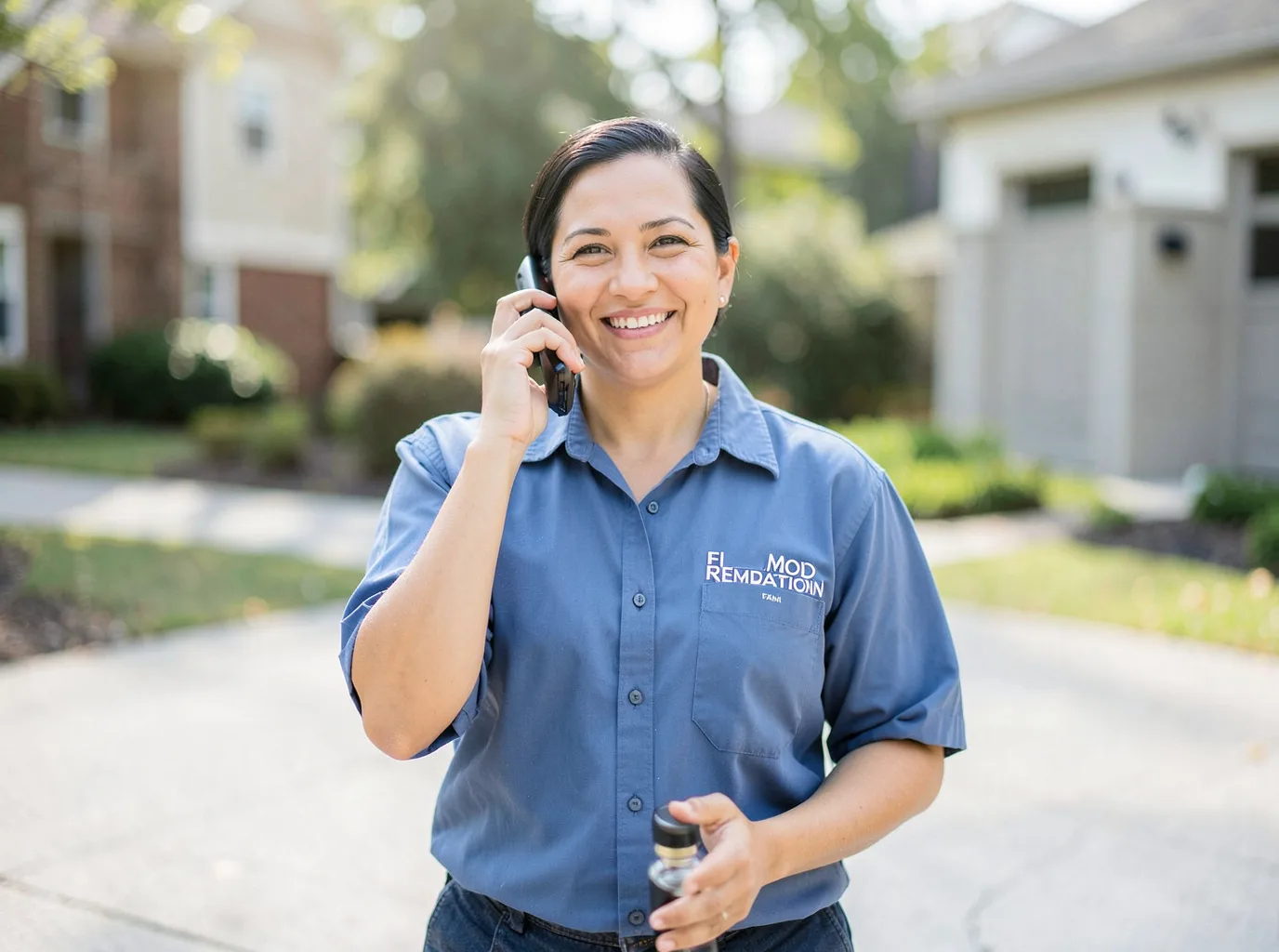 Mold Remediation Kneeland, CA FAQs